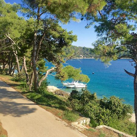 Adriatic Villa لومباردا المظهر الخارجي الصورة