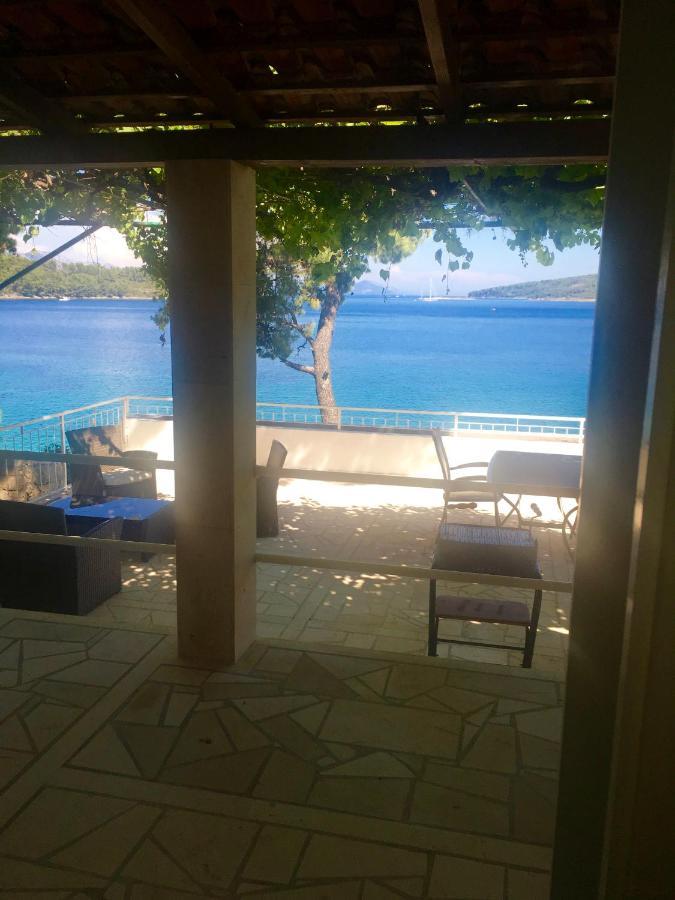 Adriatic Villa لومباردا المظهر الخارجي الصورة