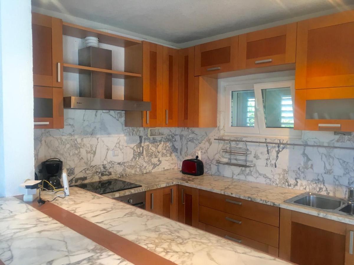 Adriatic Villa لومباردا المظهر الخارجي الصورة