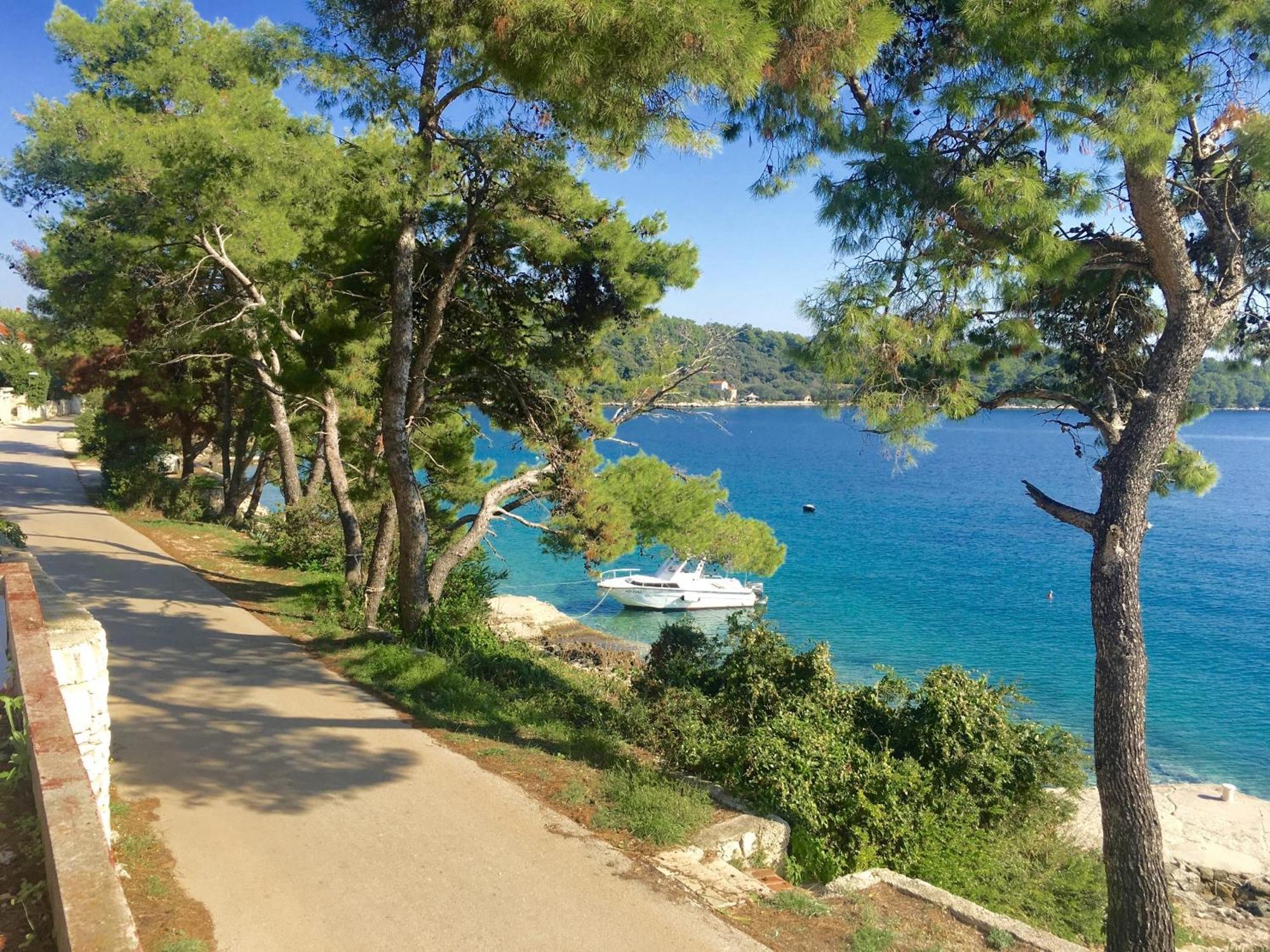 Adriatic Villa لومباردا المظهر الخارجي الصورة
