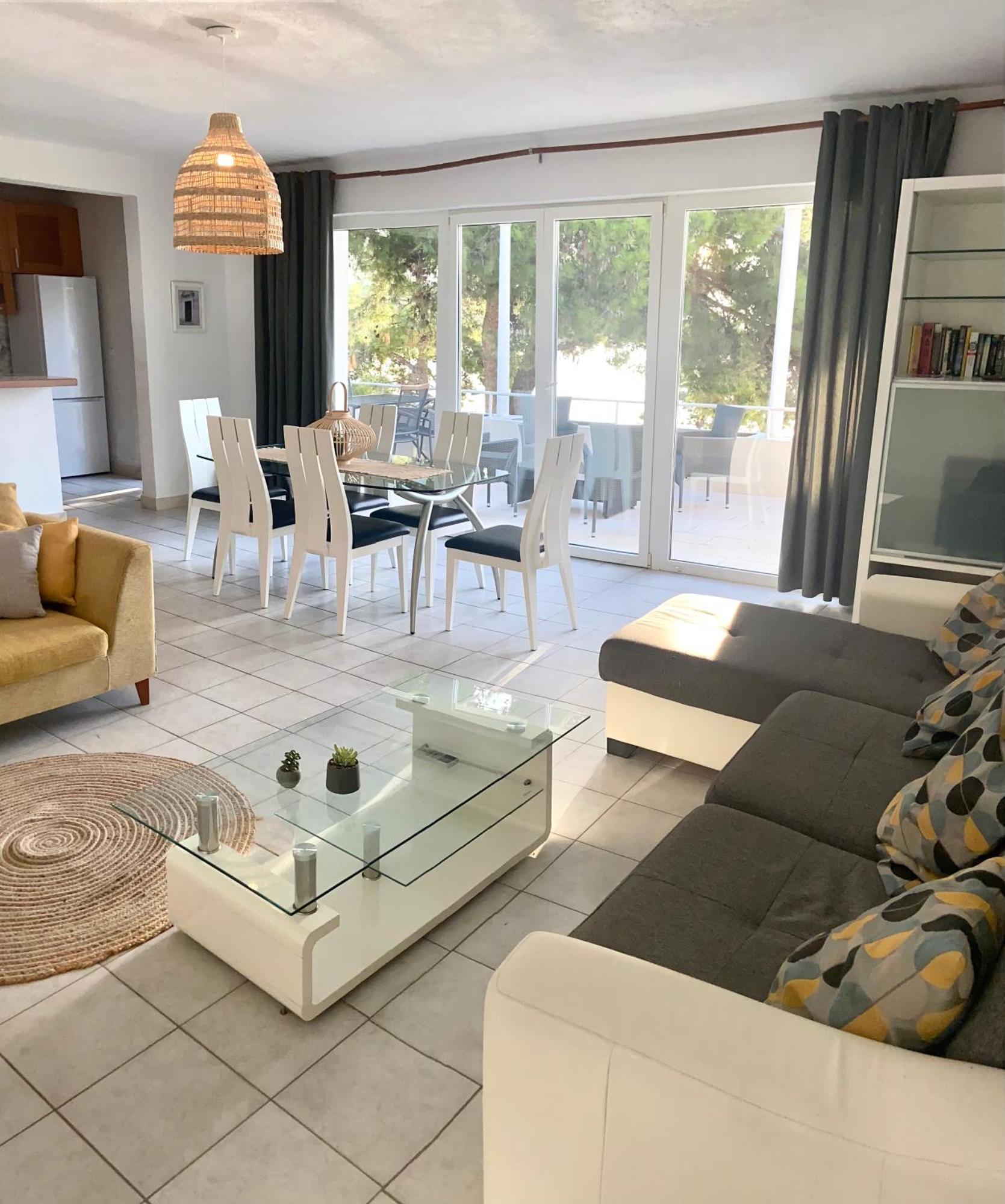 Adriatic Villa لومباردا المظهر الخارجي الصورة
