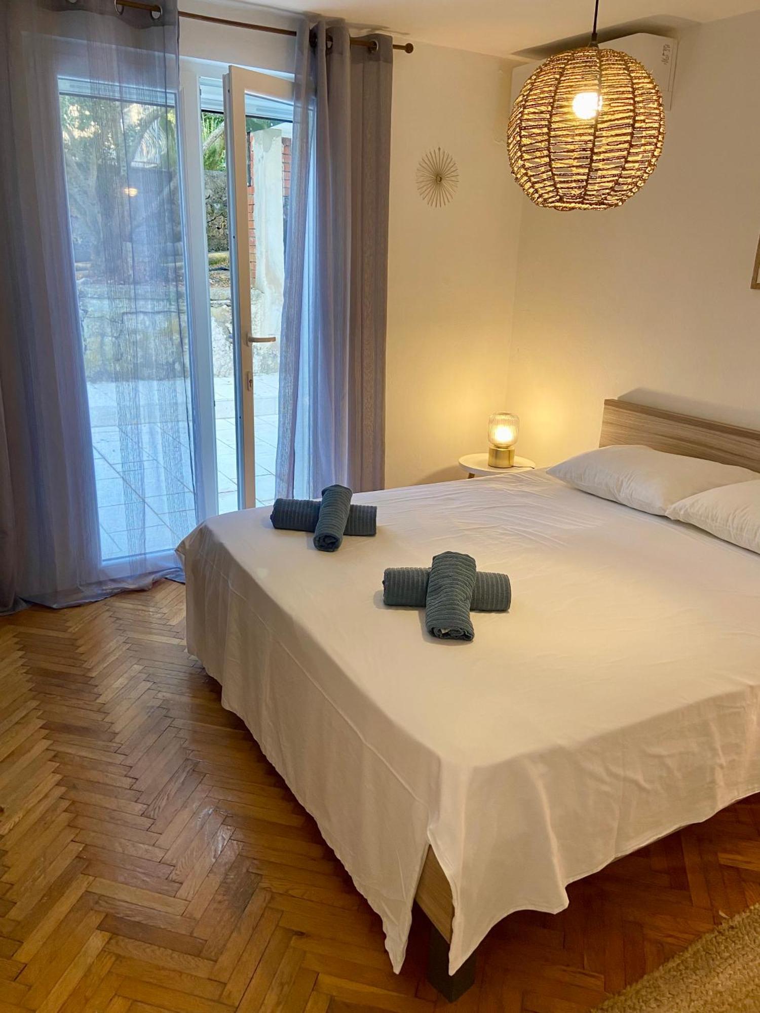 Adriatic Villa لومباردا المظهر الخارجي الصورة