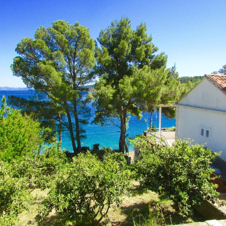 Adriatic Villa لومباردا المظهر الخارجي الصورة