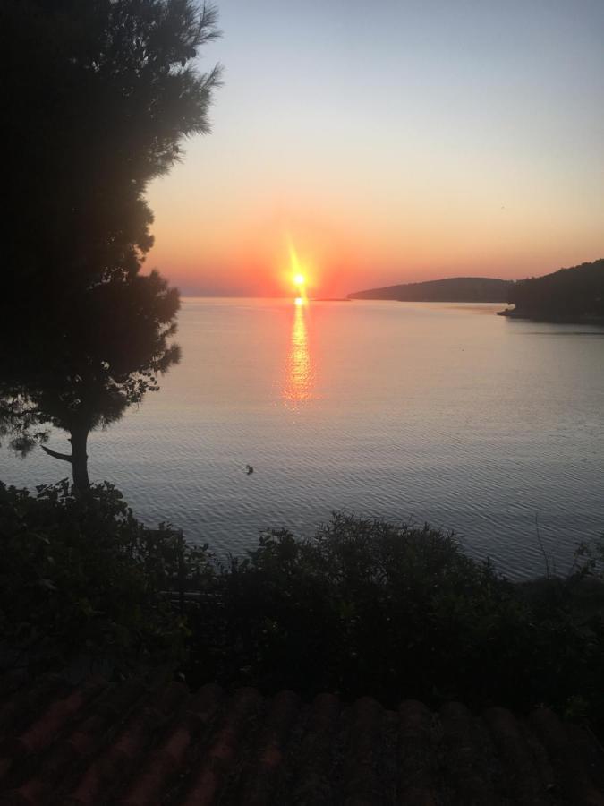 Adriatic Villa لومباردا المظهر الخارجي الصورة