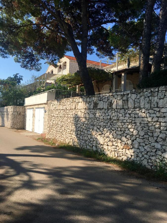 Adriatic Villa لومباردا المظهر الخارجي الصورة